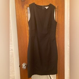 Black dress ($10 cash only)